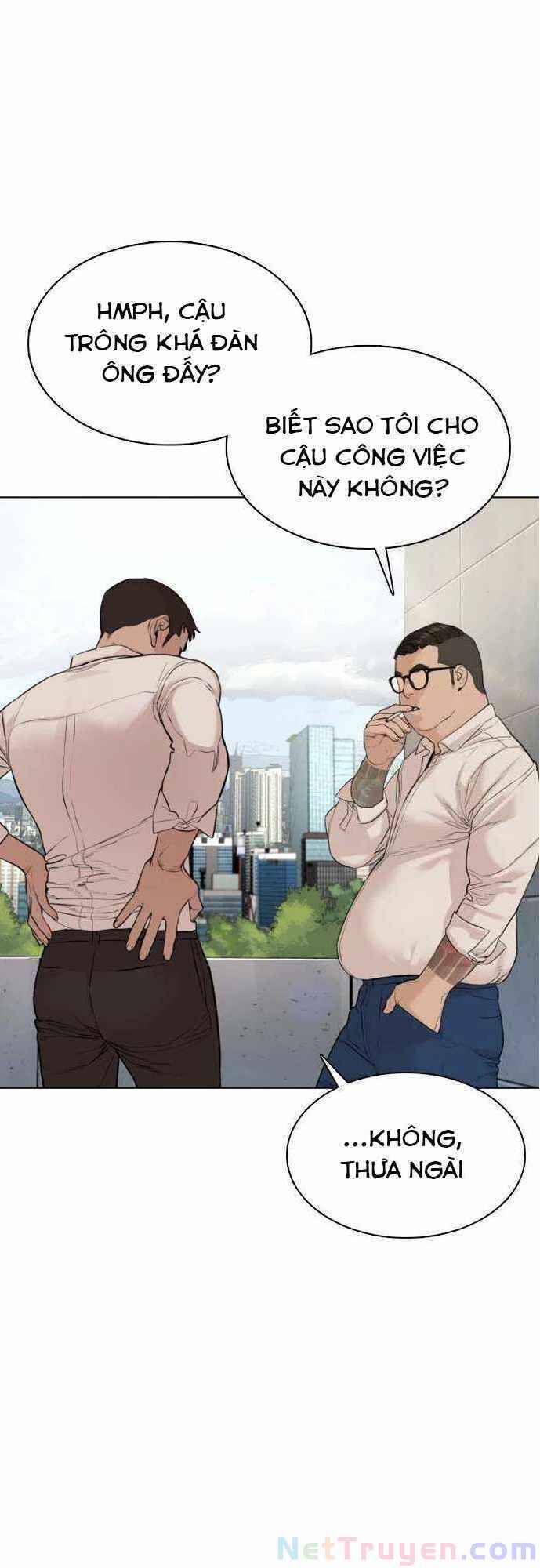 Cách Chiến Thắng Trận Đấu Chapter 77 - Trang 2