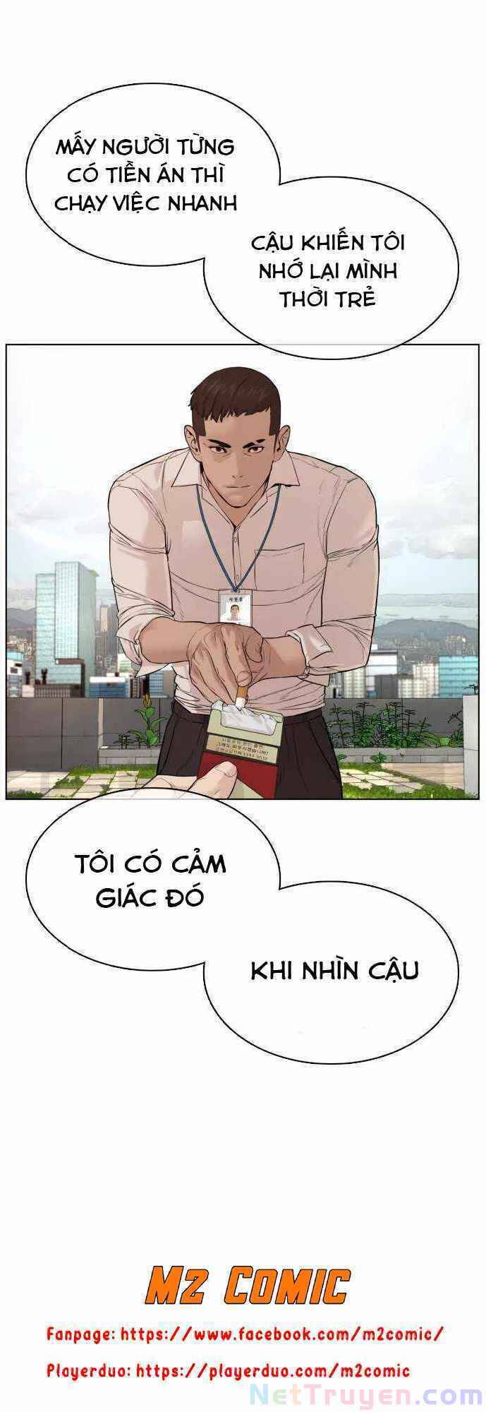Cách Chiến Thắng Trận Đấu Chapter 77 - Trang 2