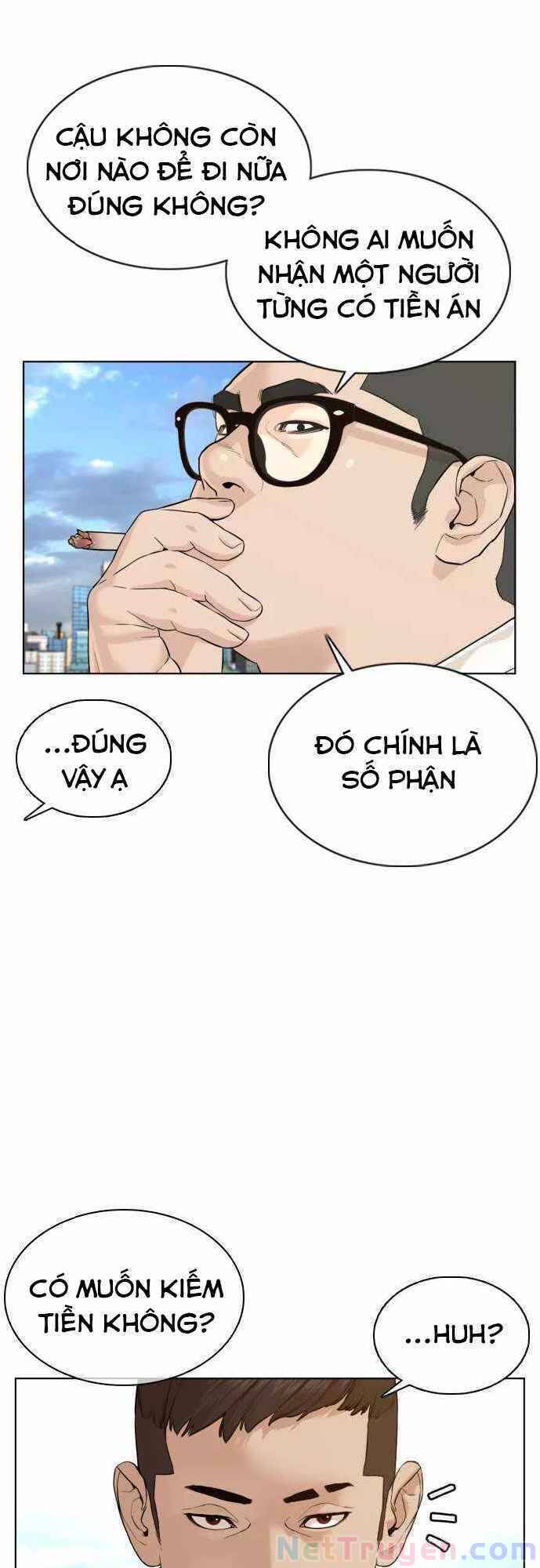 Cách Chiến Thắng Trận Đấu Chapter 77 - Trang 2