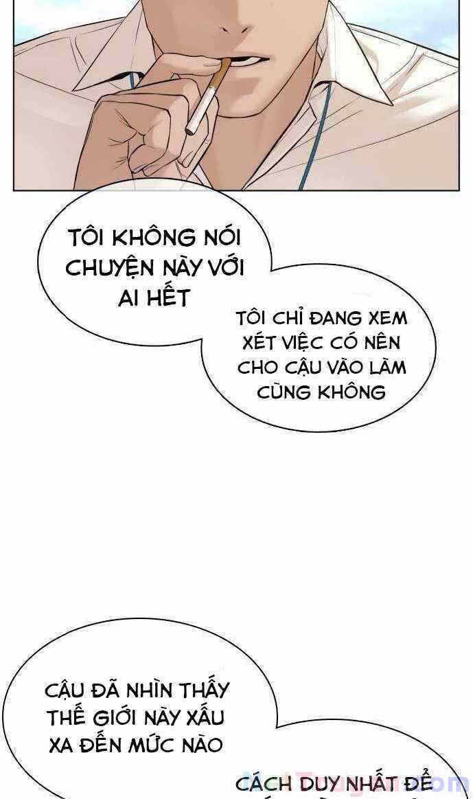 Cách Chiến Thắng Trận Đấu Chapter 77 - Trang 2