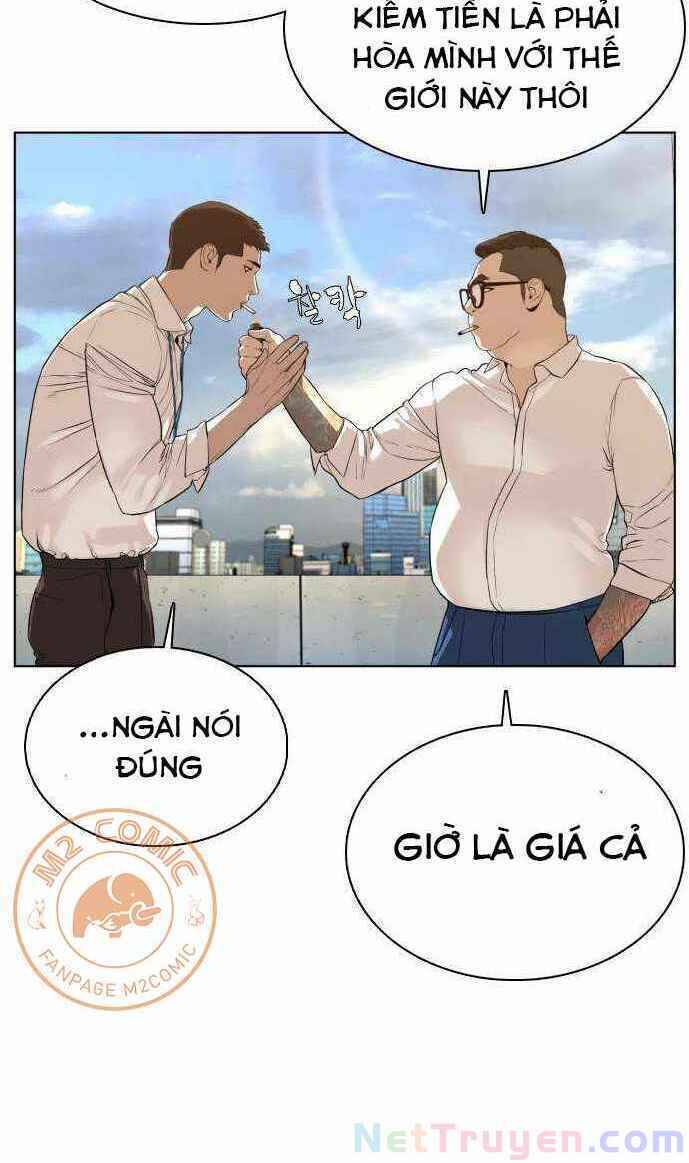 Cách Chiến Thắng Trận Đấu Chapter 77 - Trang 2