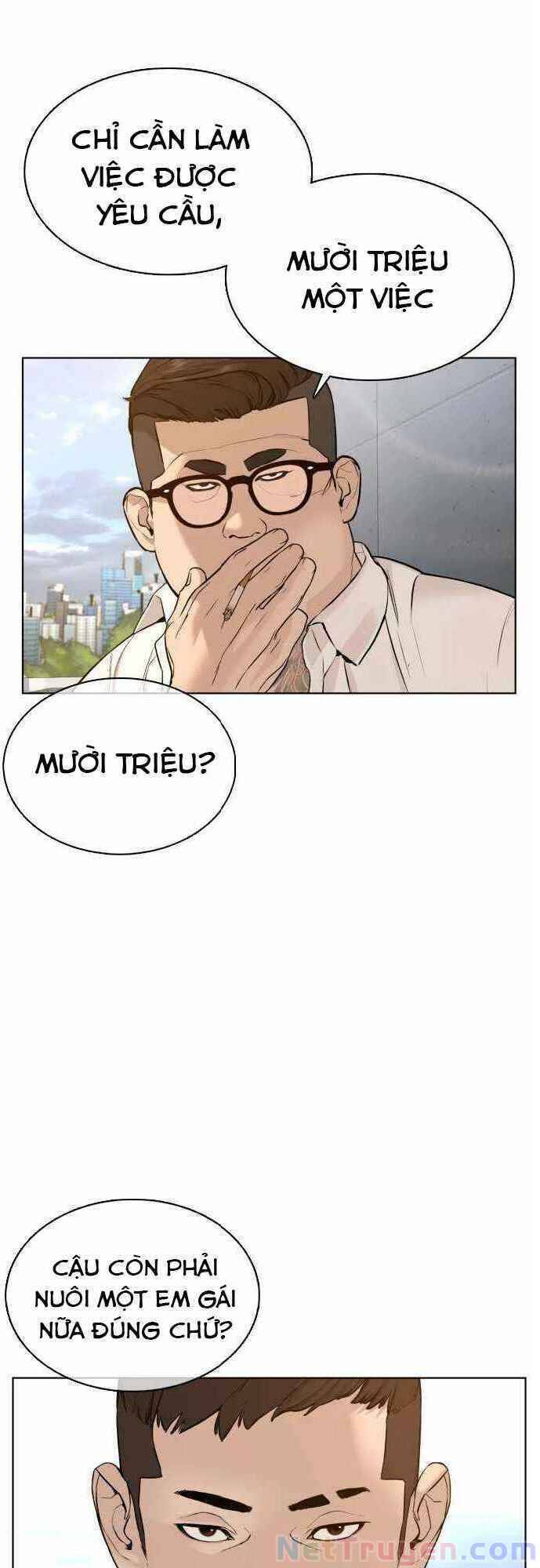 Cách Chiến Thắng Trận Đấu Chapter 77 - Trang 2