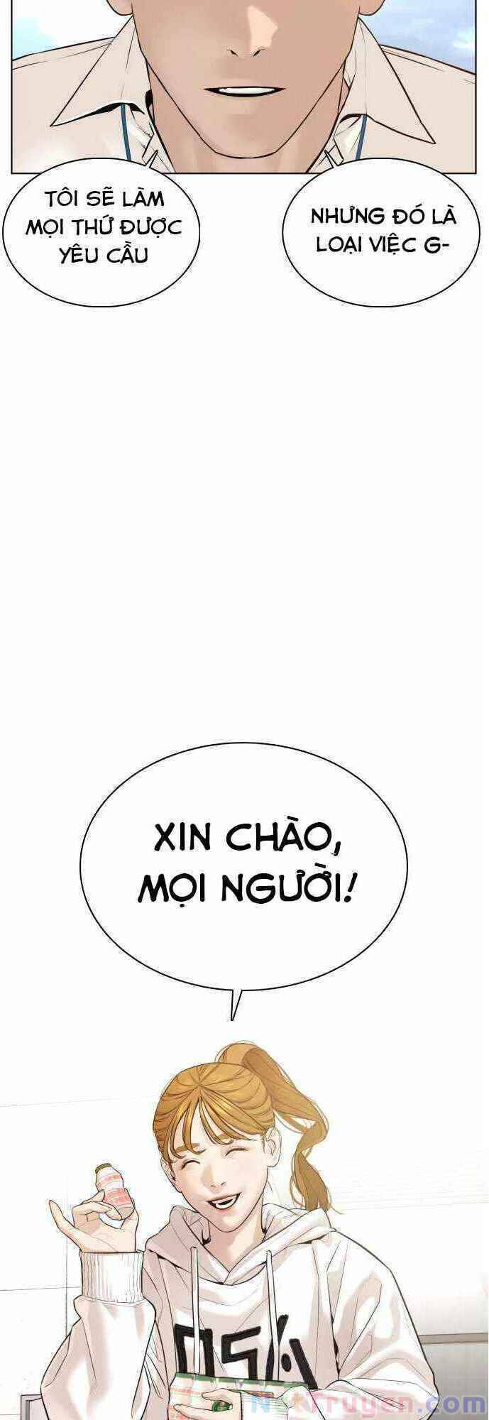 Cách Chiến Thắng Trận Đấu Chapter 77 - Trang 2