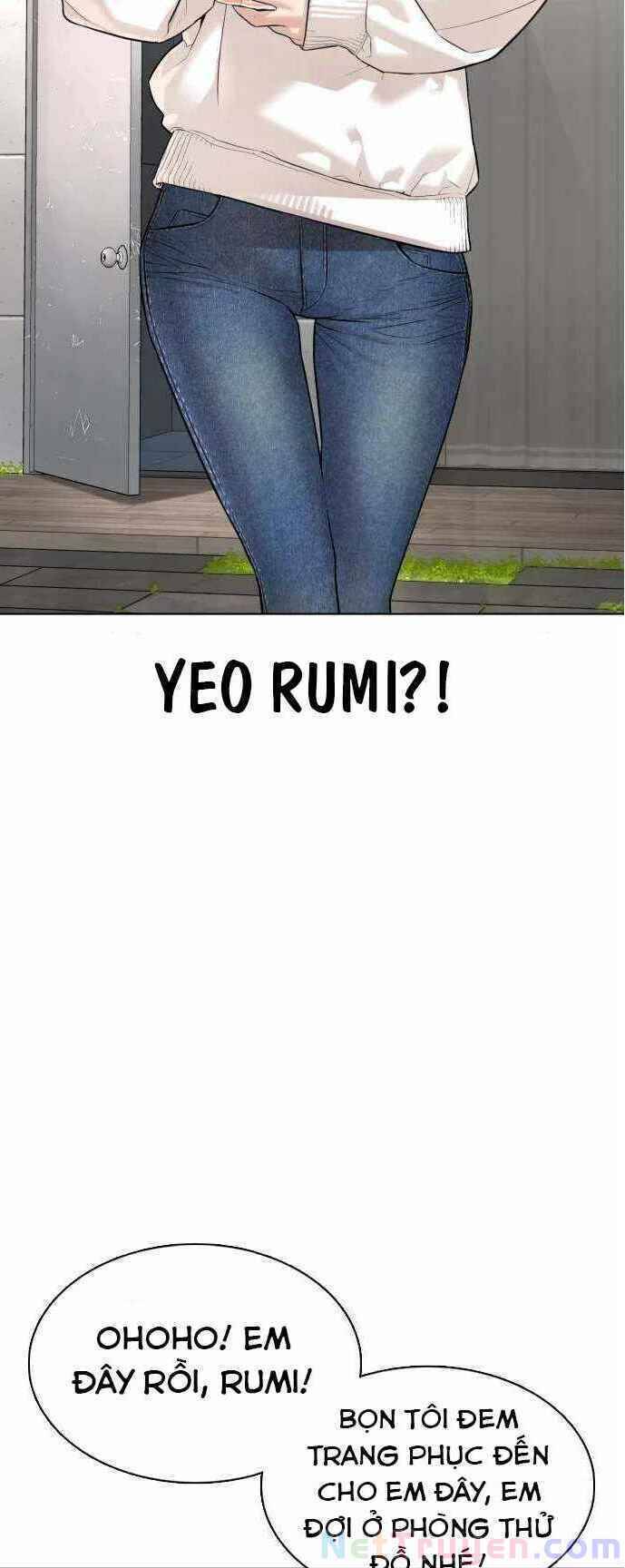 Cách Chiến Thắng Trận Đấu Chapter 77 - Trang 2