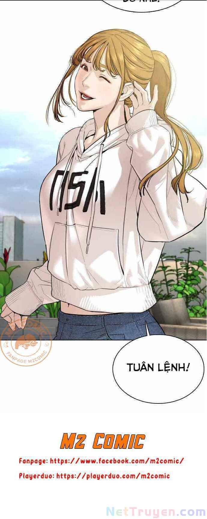 Cách Chiến Thắng Trận Đấu Chapter 77 - Trang 2