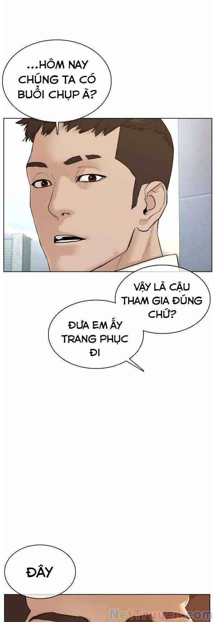 Cách Chiến Thắng Trận Đấu Chapter 77 - Trang 2