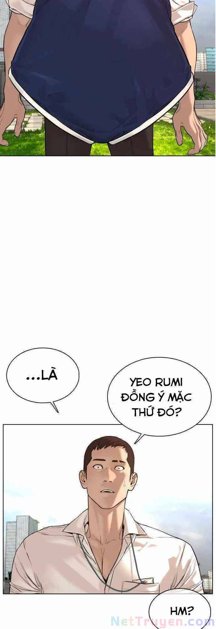 Cách Chiến Thắng Trận Đấu Chapter 77 - Trang 2