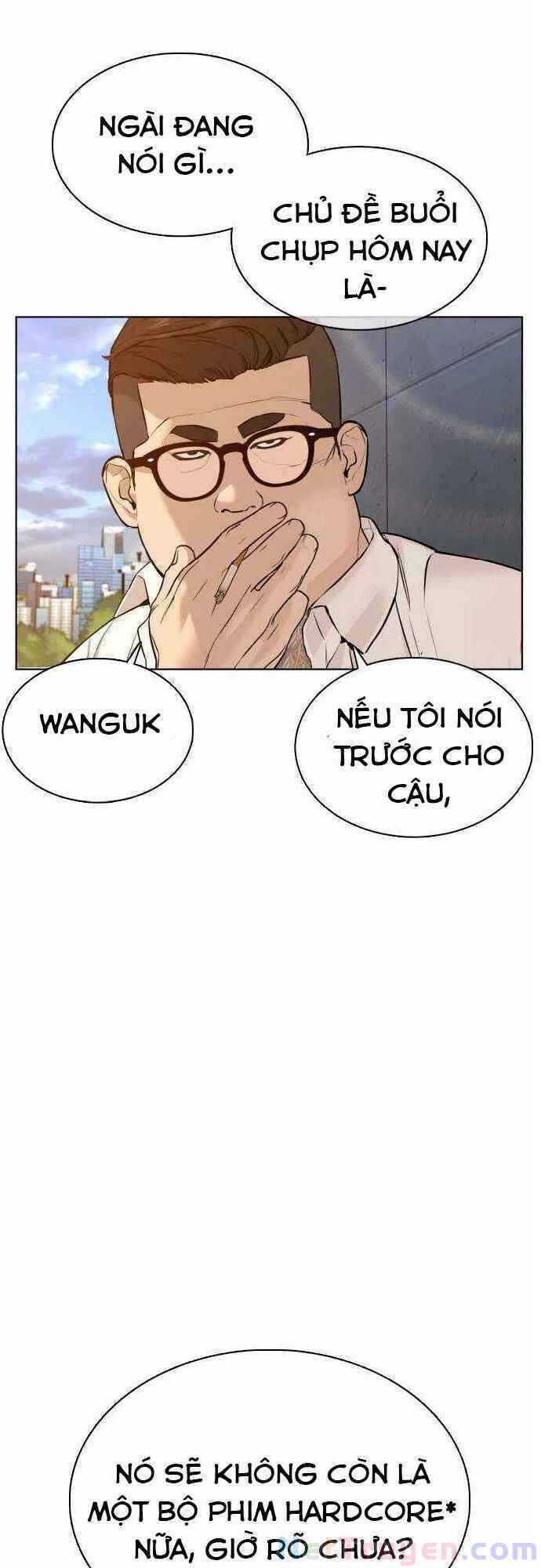 Cách Chiến Thắng Trận Đấu Chapter 77 - Trang 2