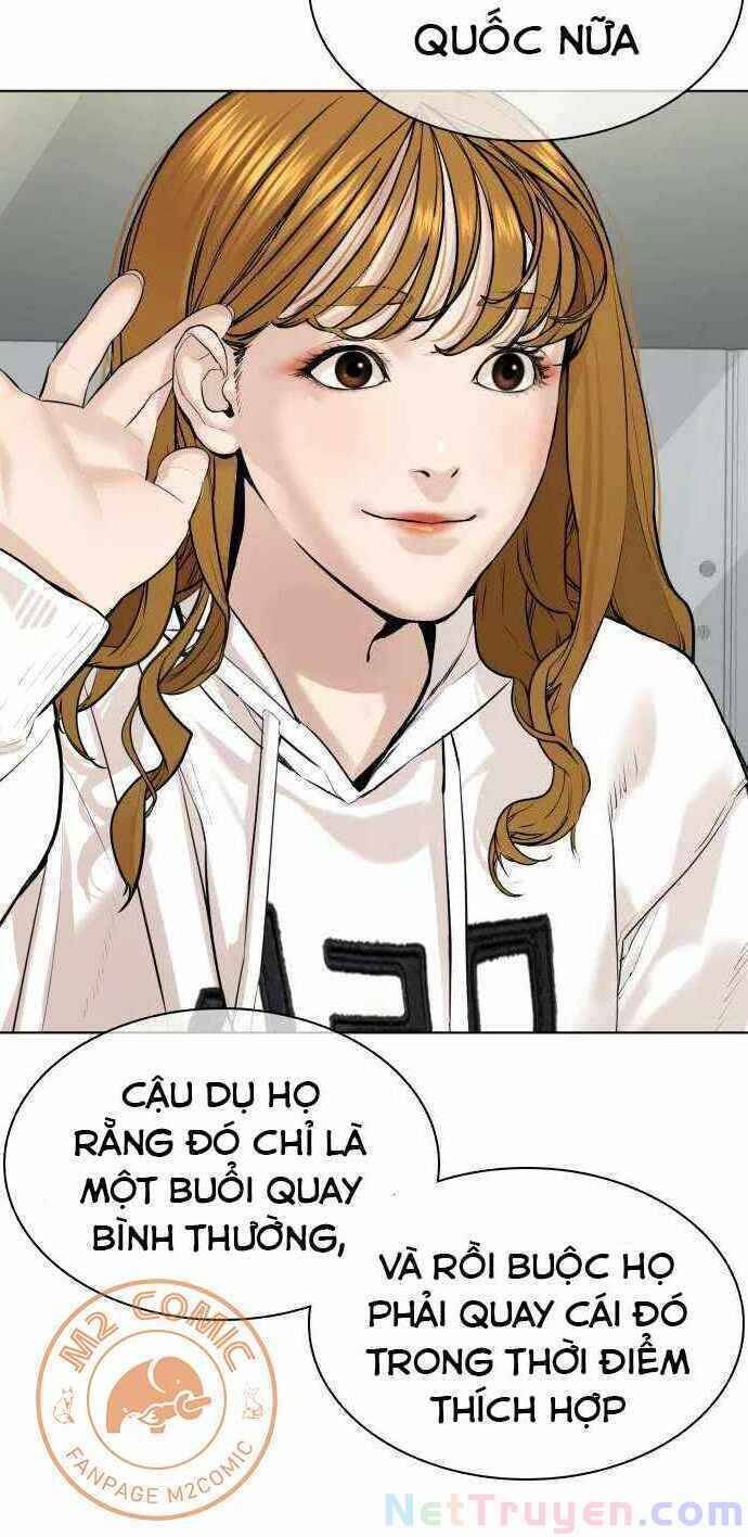 Cách Chiến Thắng Trận Đấu Chapter 77 - Trang 2