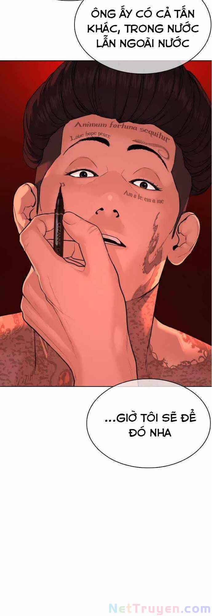 Cách Chiến Thắng Trận Đấu Chapter 77 - Trang 2