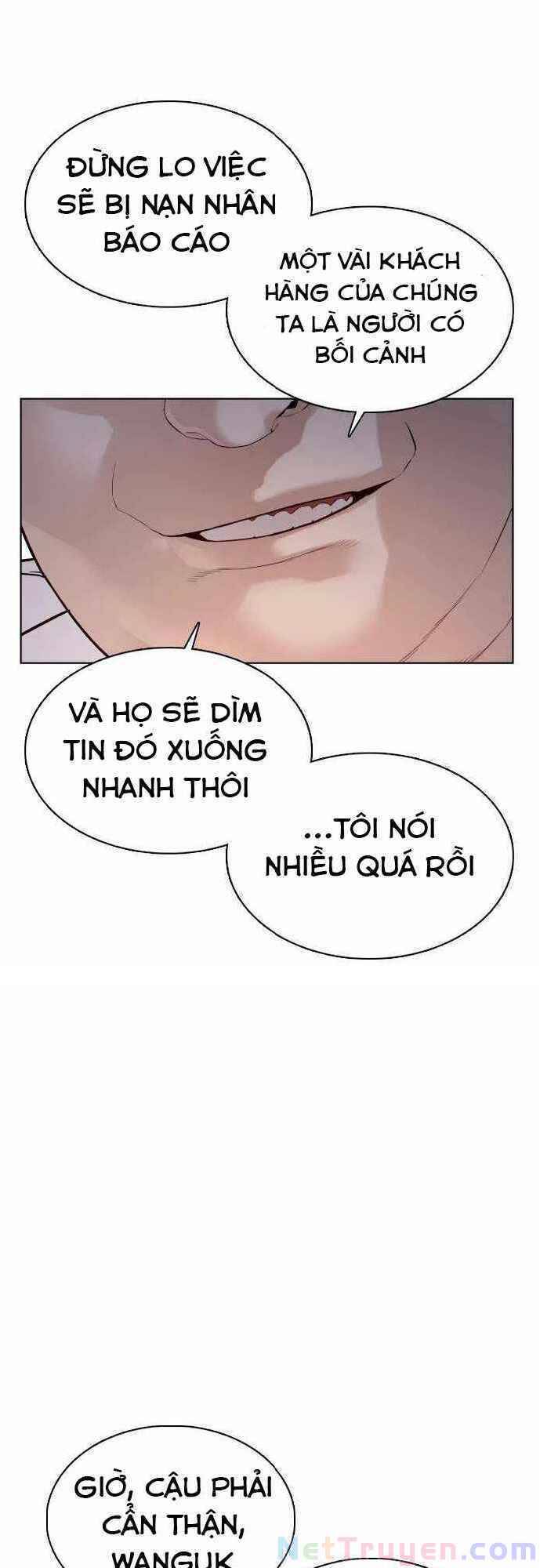 Cách Chiến Thắng Trận Đấu Chapter 77 - Trang 2