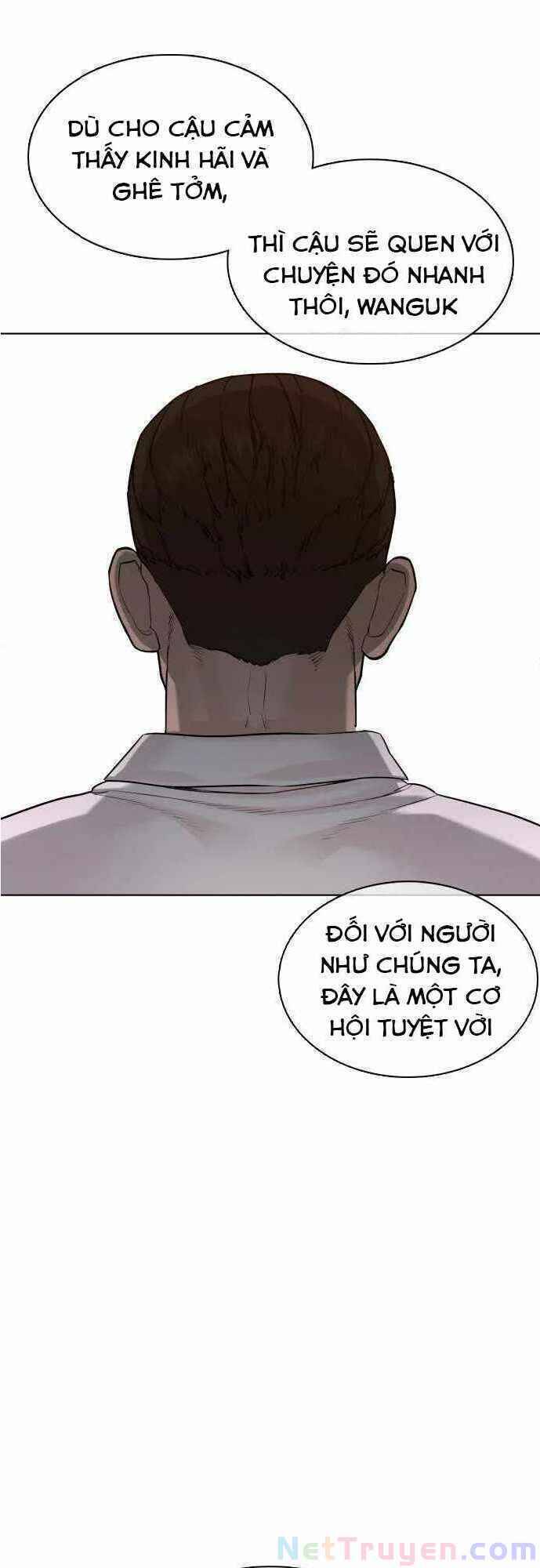 Cách Chiến Thắng Trận Đấu Chapter 77 - Trang 2