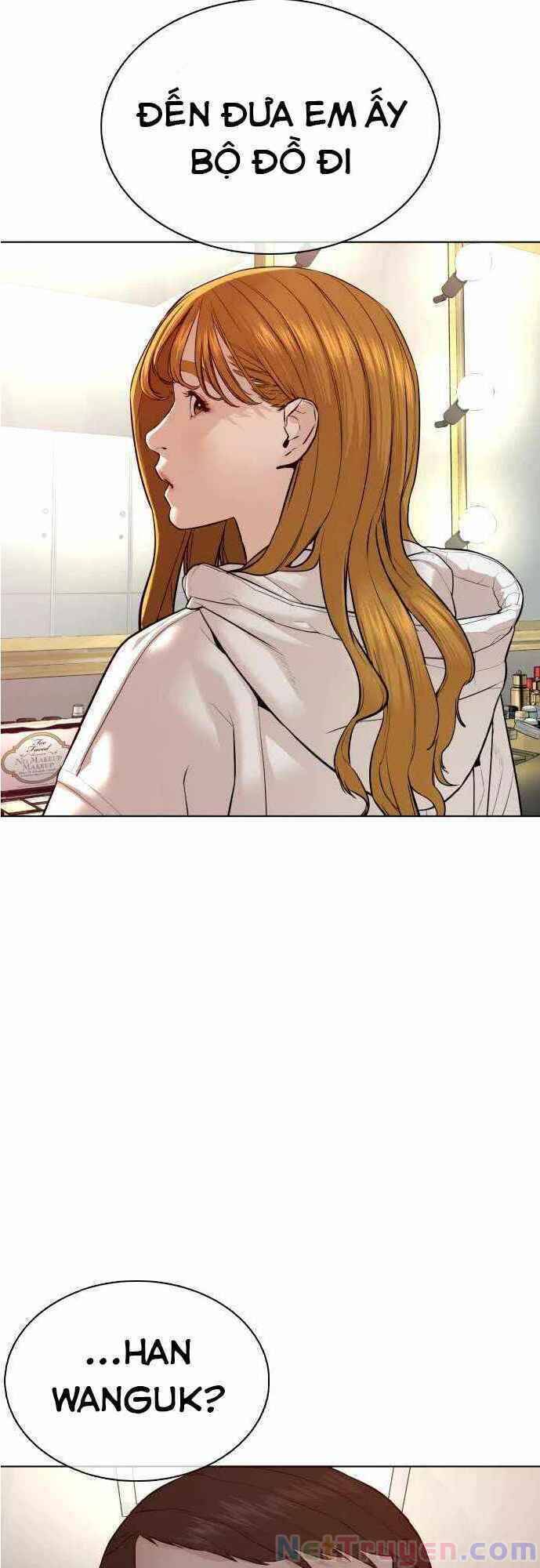 Cách Chiến Thắng Trận Đấu Chapter 77 - Trang 2