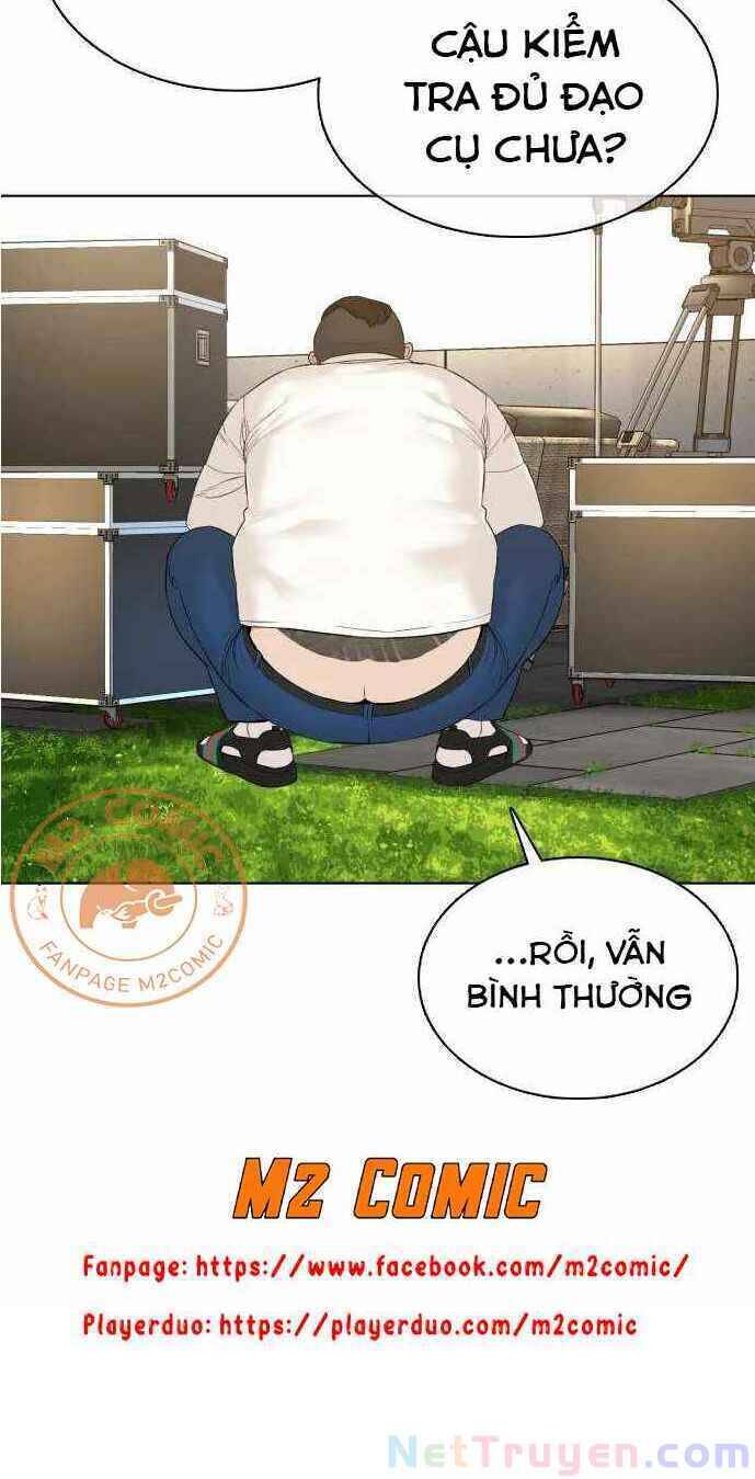 Cách Chiến Thắng Trận Đấu Chapter 77 - Trang 2