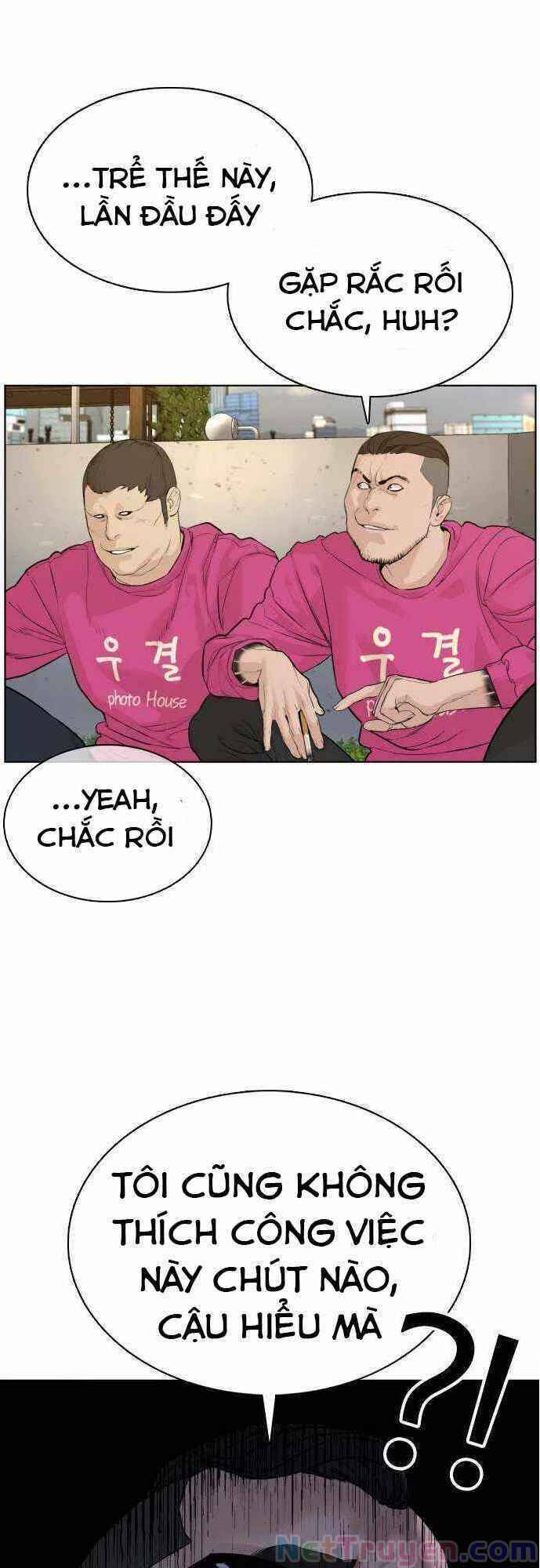 Cách Chiến Thắng Trận Đấu Chapter 77 - Trang 2