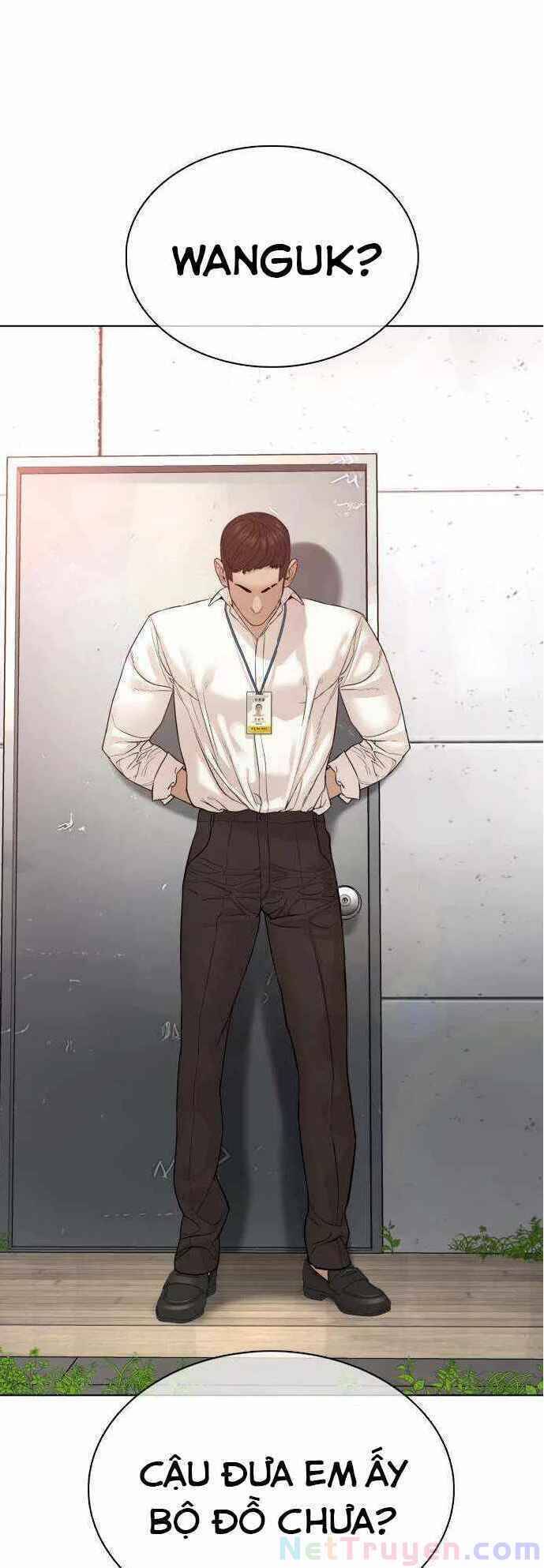 Cách Chiến Thắng Trận Đấu Chapter 77 - Trang 2