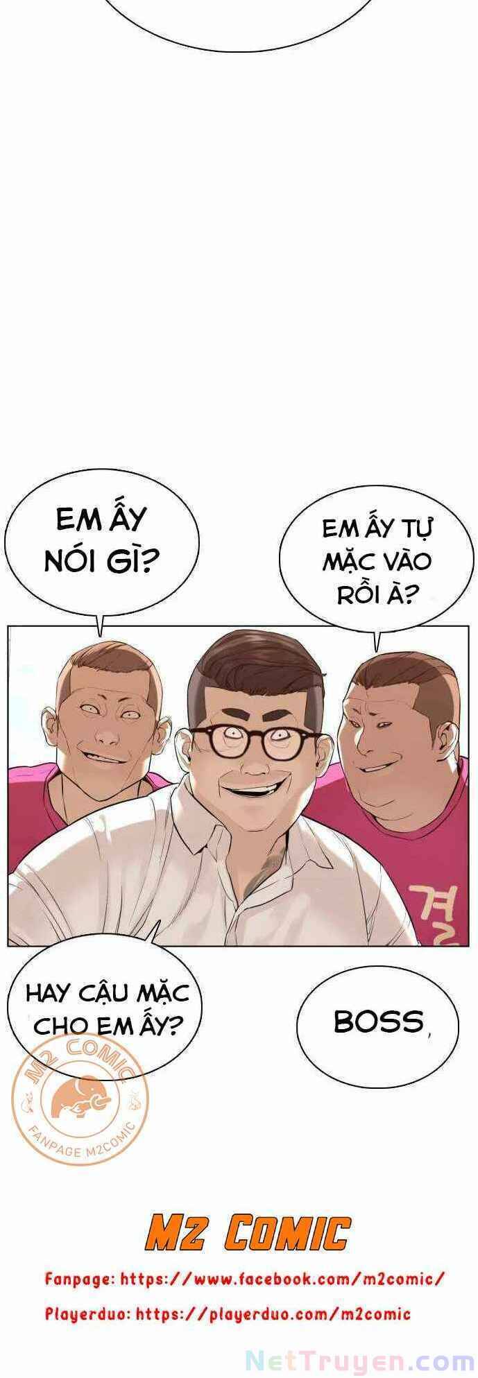 Cách Chiến Thắng Trận Đấu Chapter 77 - Trang 2