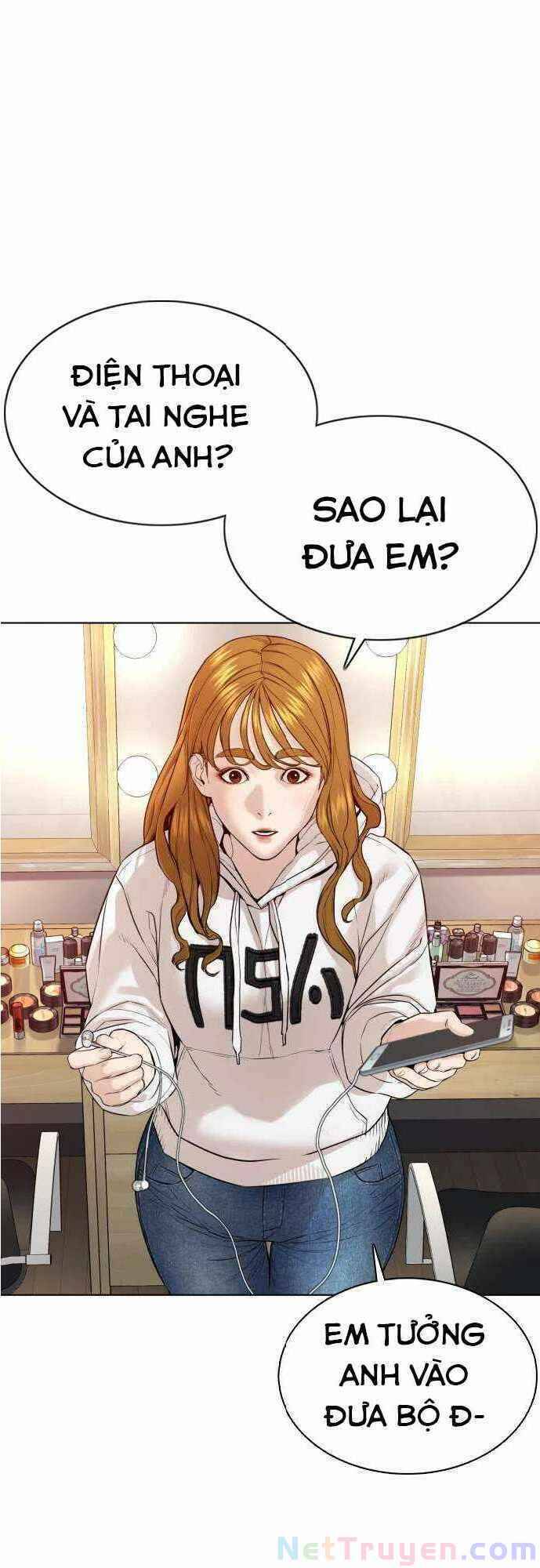 Cách Chiến Thắng Trận Đấu Chapter 77 - Trang 2