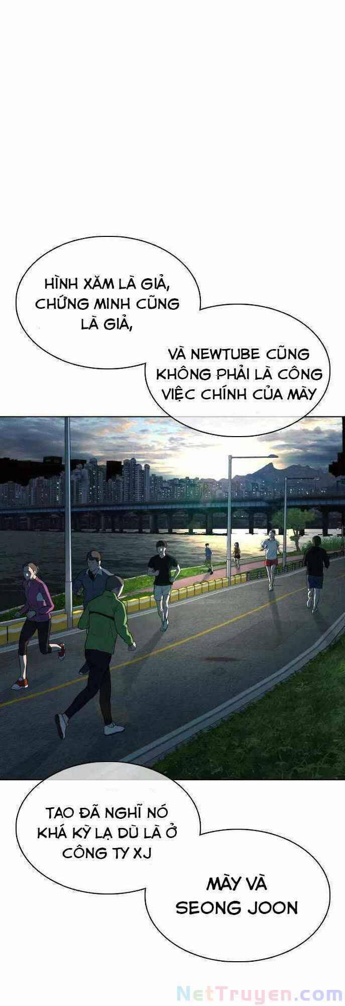 Cách Chiến Thắng Trận Đấu Chapter 77 - Trang 2