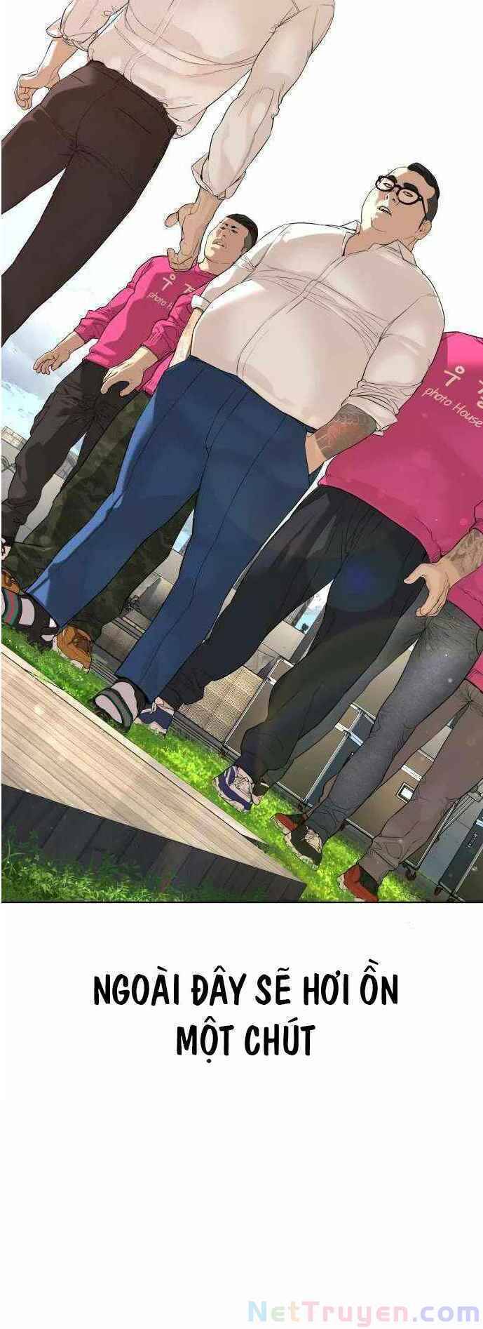 Cách Chiến Thắng Trận Đấu Chapter 77 - Trang 2