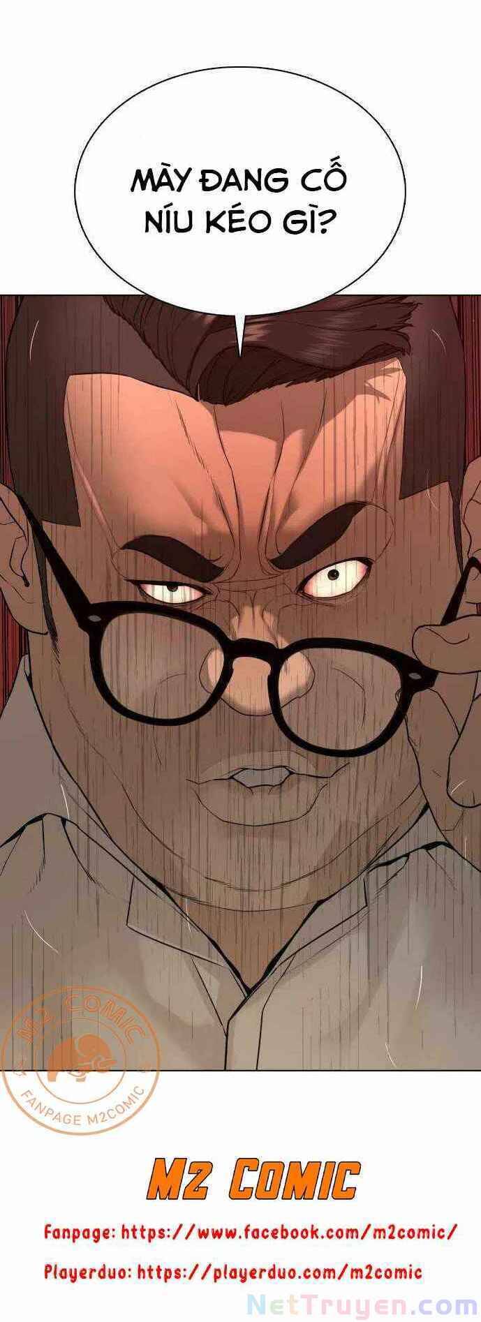 Cách Chiến Thắng Trận Đấu Chapter 77 - Trang 2