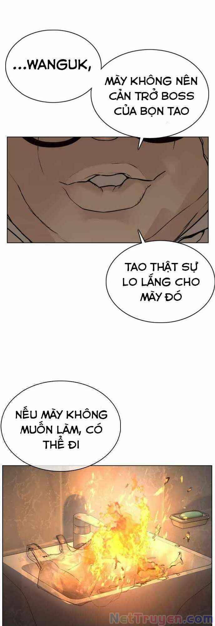 Cách Chiến Thắng Trận Đấu Chapter 77 - Trang 2