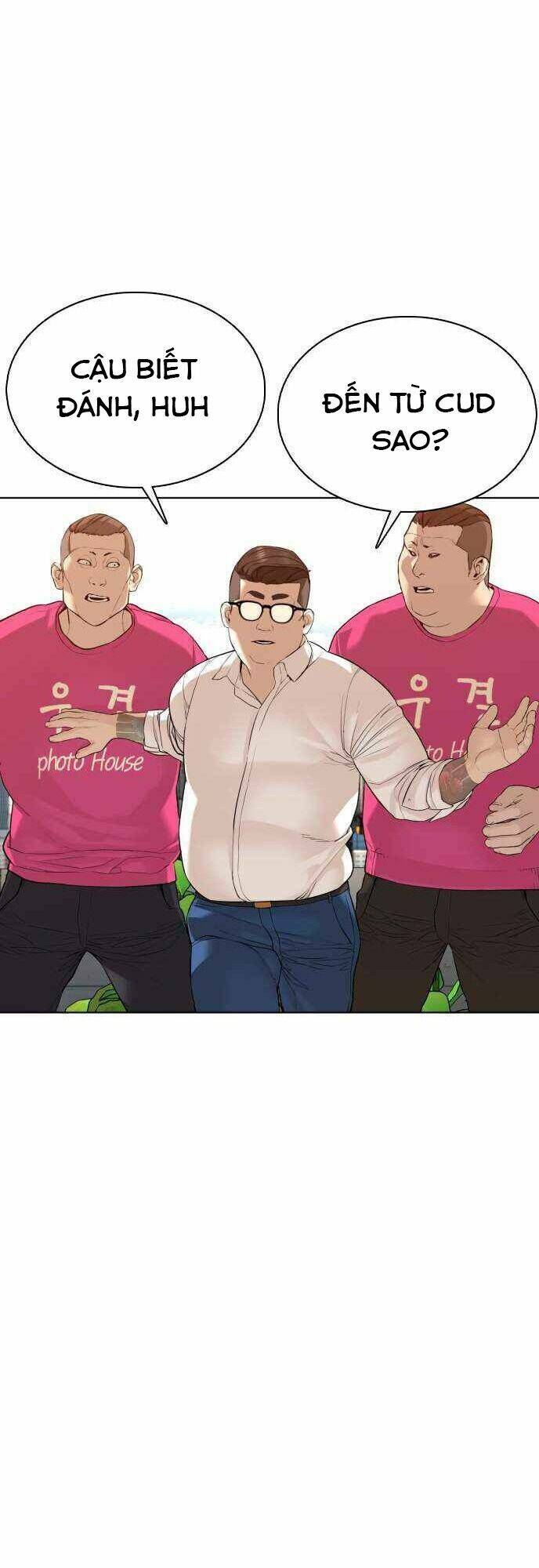 Cách Chiến Thắng Trận Đấu Chapter 78 - Trang 2