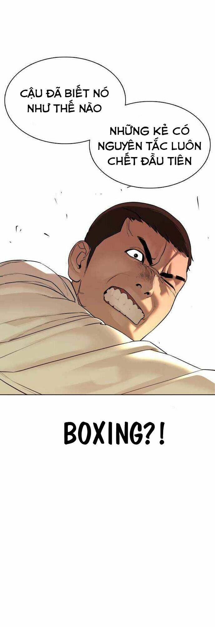 Cách Chiến Thắng Trận Đấu Chapter 78 - Trang 2