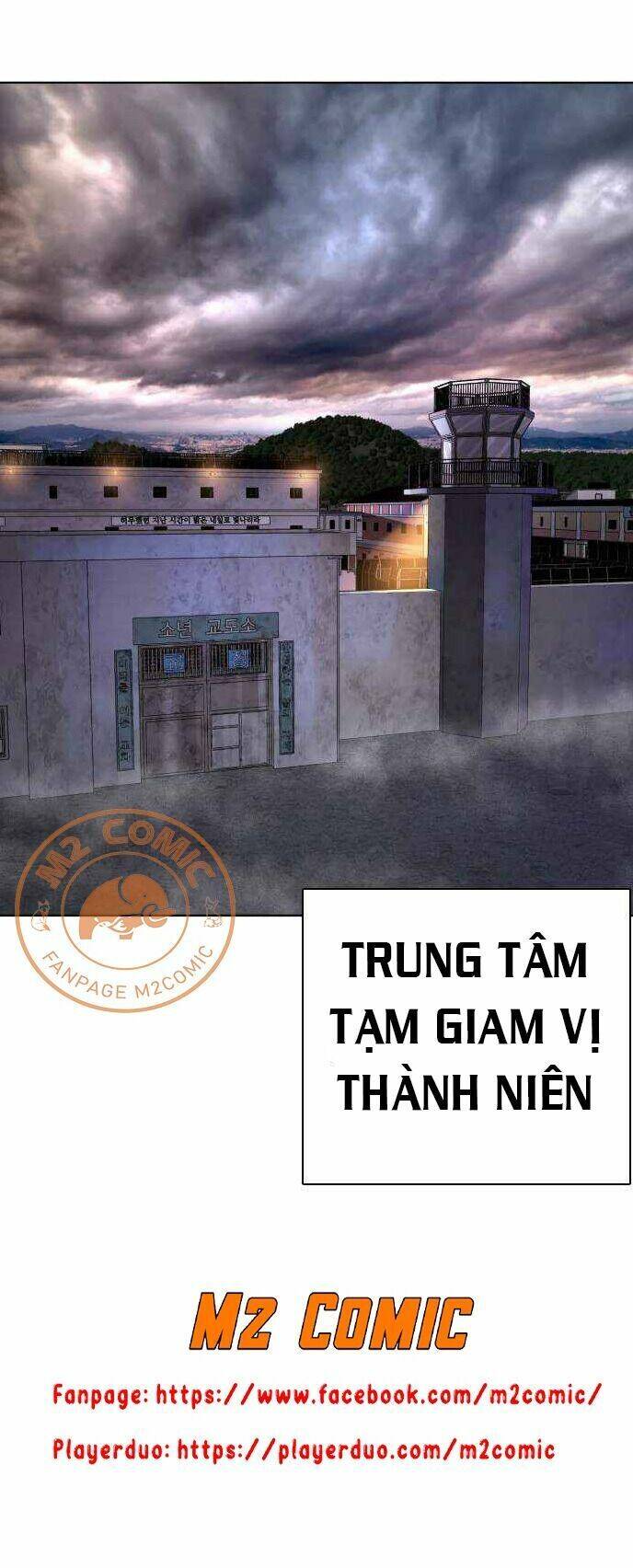Cách Chiến Thắng Trận Đấu Chapter 78 - Trang 2