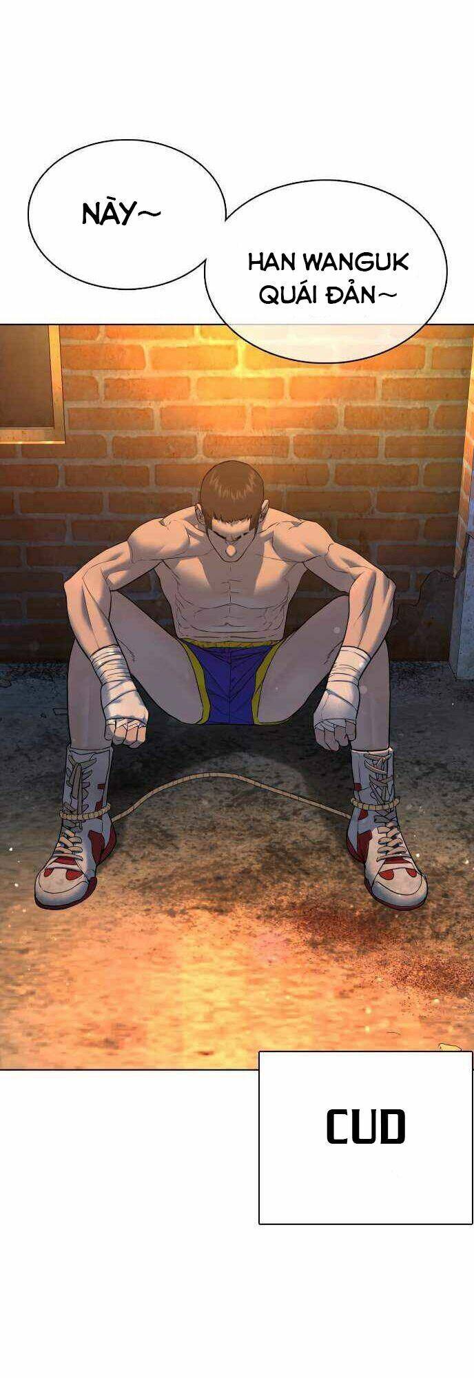 Cách Chiến Thắng Trận Đấu Chapter 78 - Trang 2