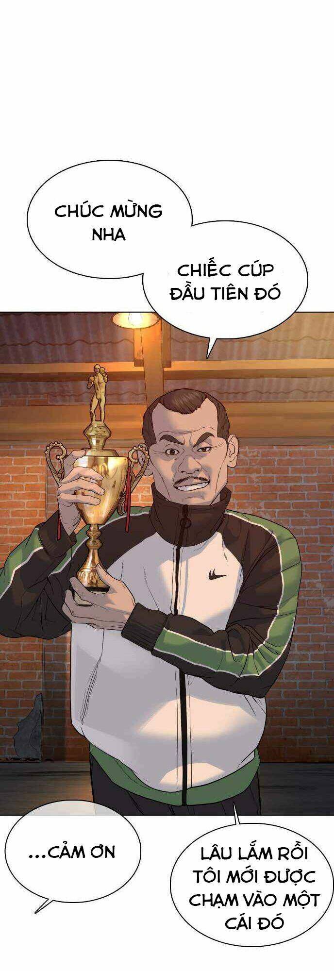 Cách Chiến Thắng Trận Đấu Chapter 78 - Trang 2