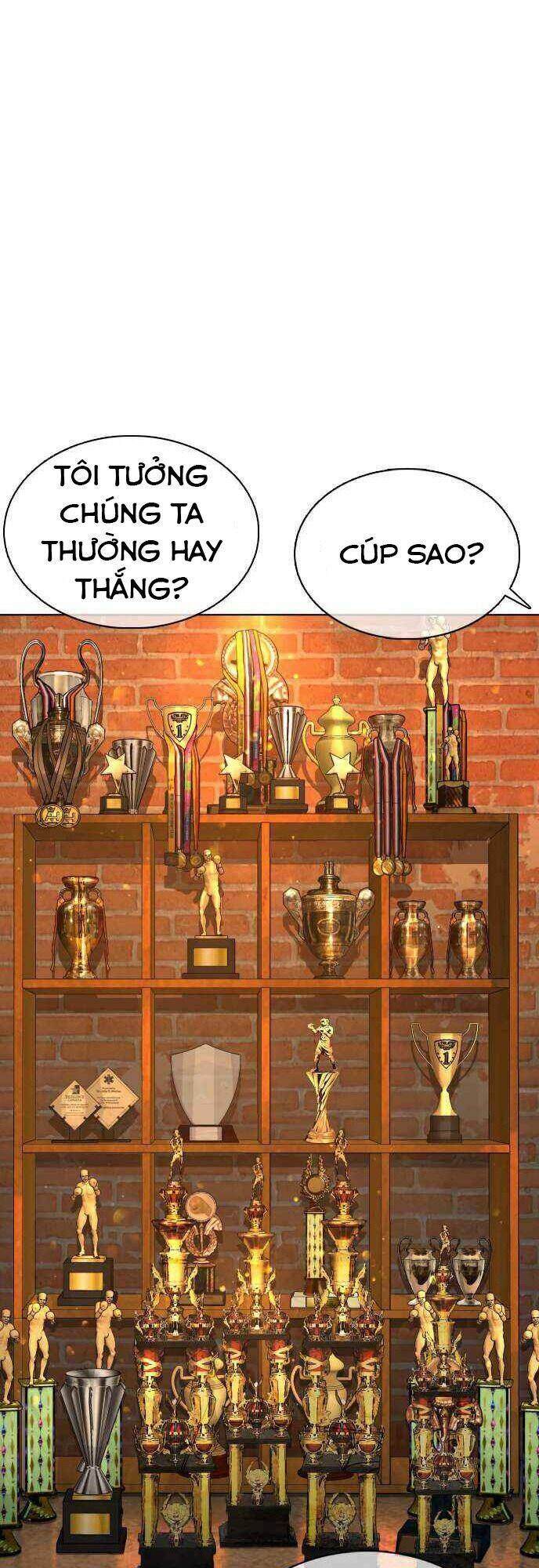 Cách Chiến Thắng Trận Đấu Chapter 78 - Trang 2