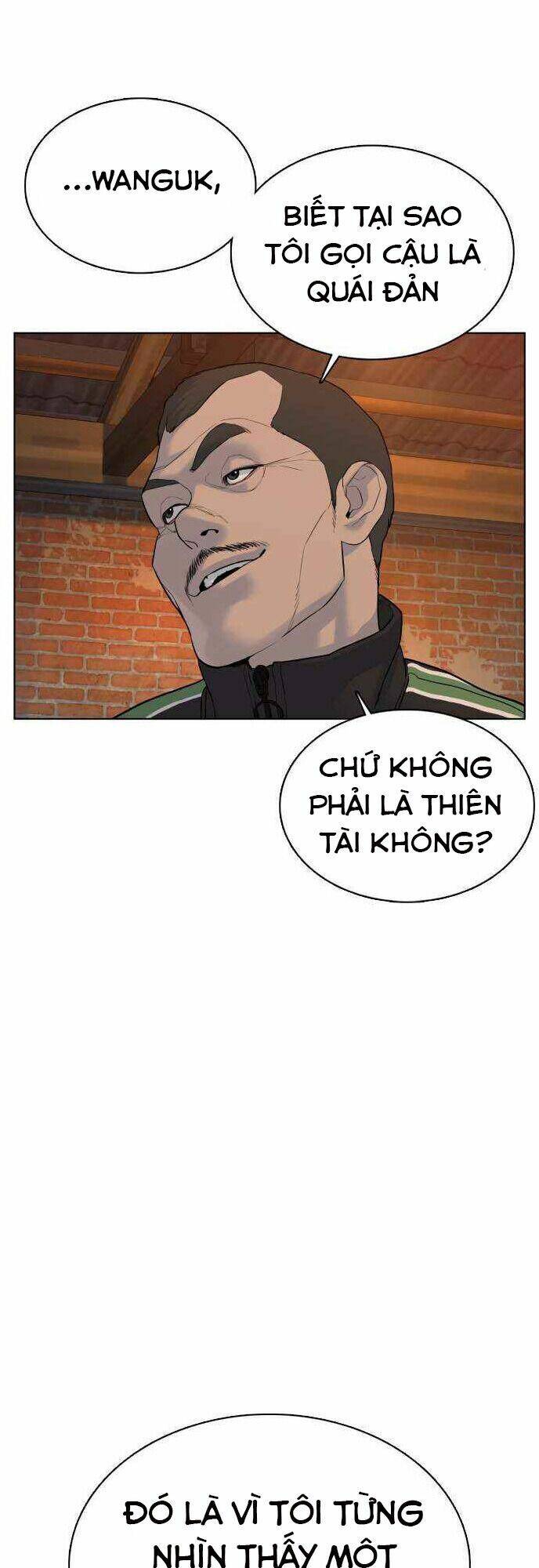 Cách Chiến Thắng Trận Đấu Chapter 78 - Trang 2