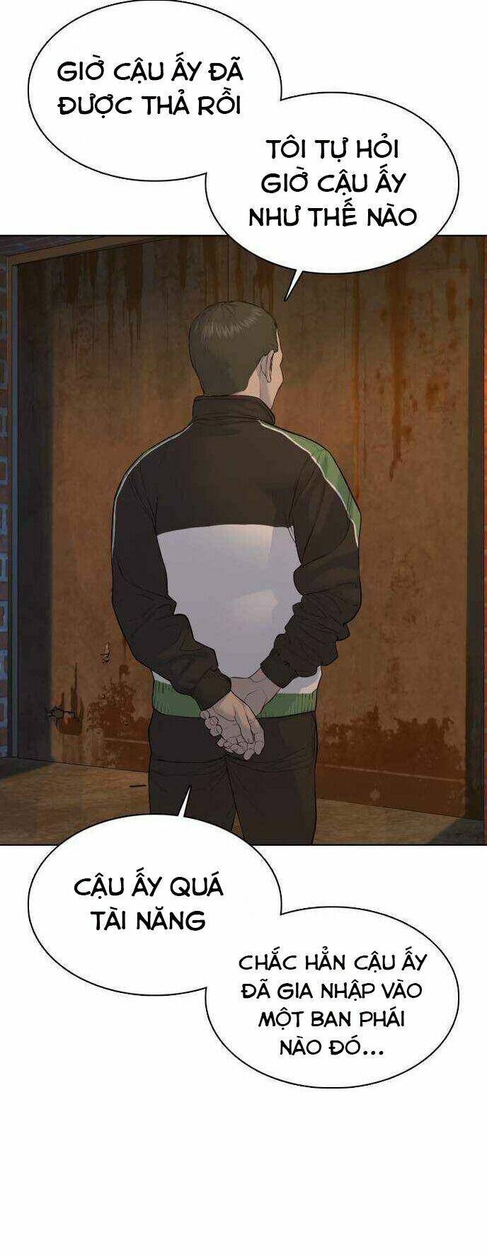 Cách Chiến Thắng Trận Đấu Chapter 78 - Trang 2