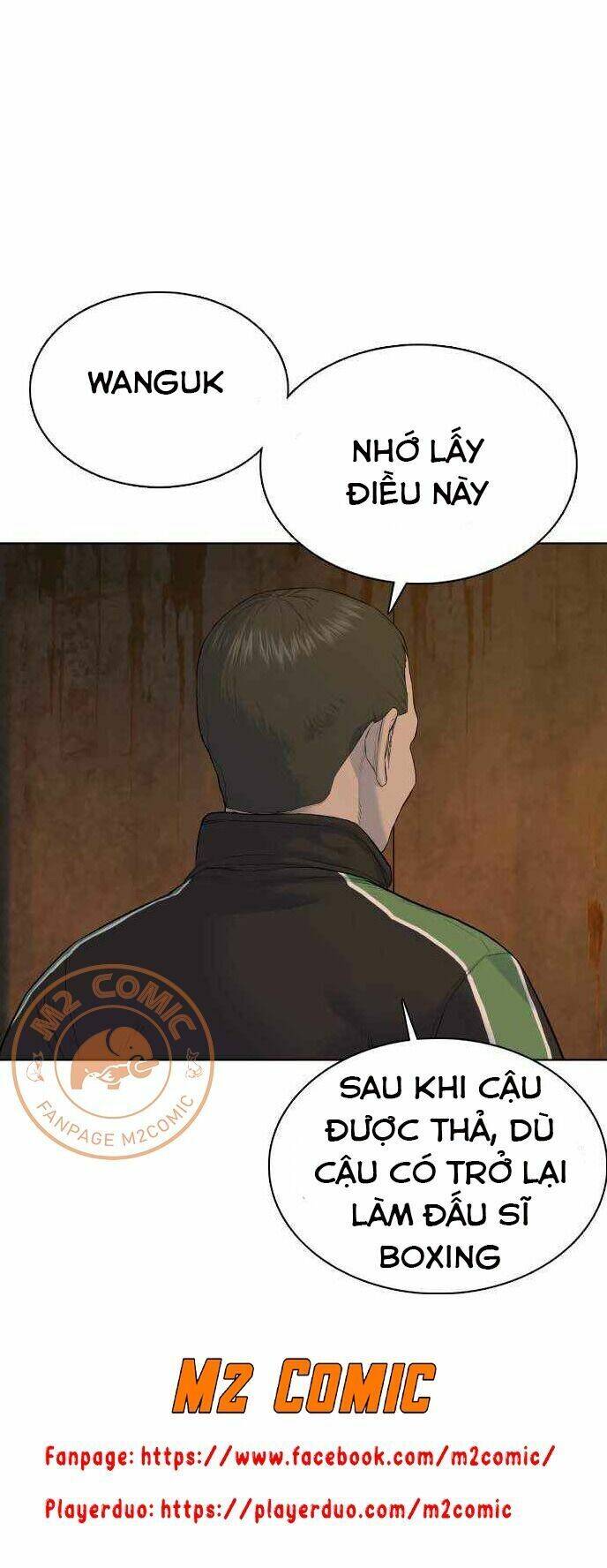 Cách Chiến Thắng Trận Đấu Chapter 78 - Trang 2