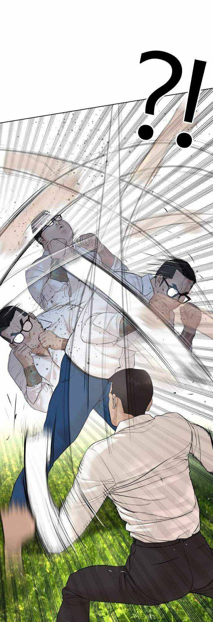 Cách Chiến Thắng Trận Đấu Chapter 78 - Trang 2