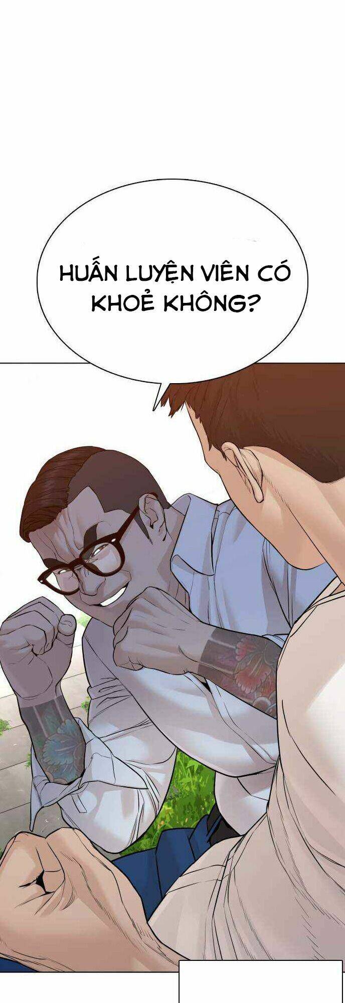 Cách Chiến Thắng Trận Đấu Chapter 78 - Trang 2