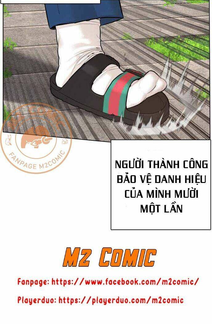 Cách Chiến Thắng Trận Đấu Chapter 78 - Trang 2