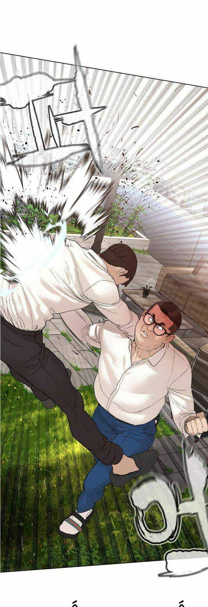 Cách Chiến Thắng Trận Đấu Chapter 78 - Trang 2