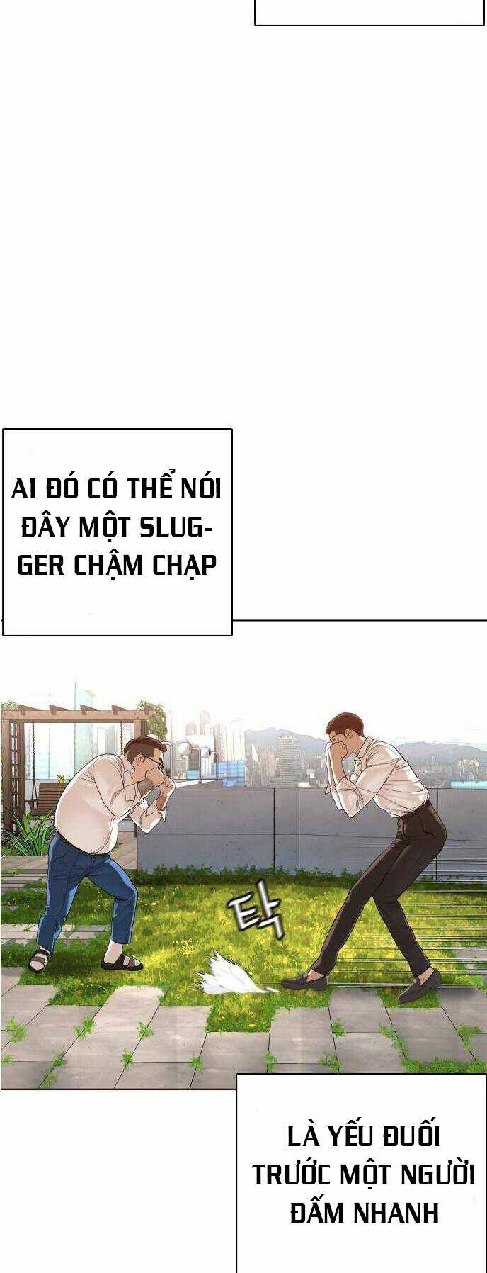 Cách Chiến Thắng Trận Đấu Chapter 78 - Trang 2