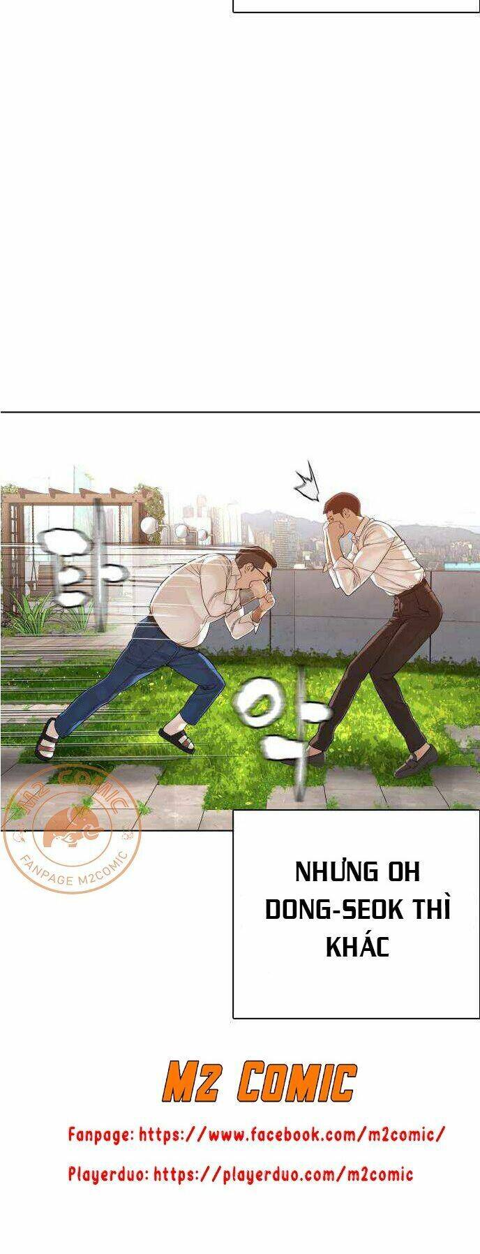 Cách Chiến Thắng Trận Đấu Chapter 78 - Trang 2