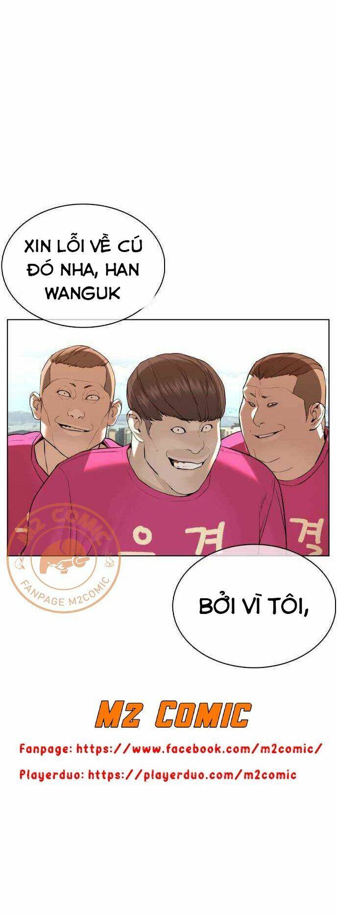 Cách Chiến Thắng Trận Đấu Chapter 78 - Trang 2