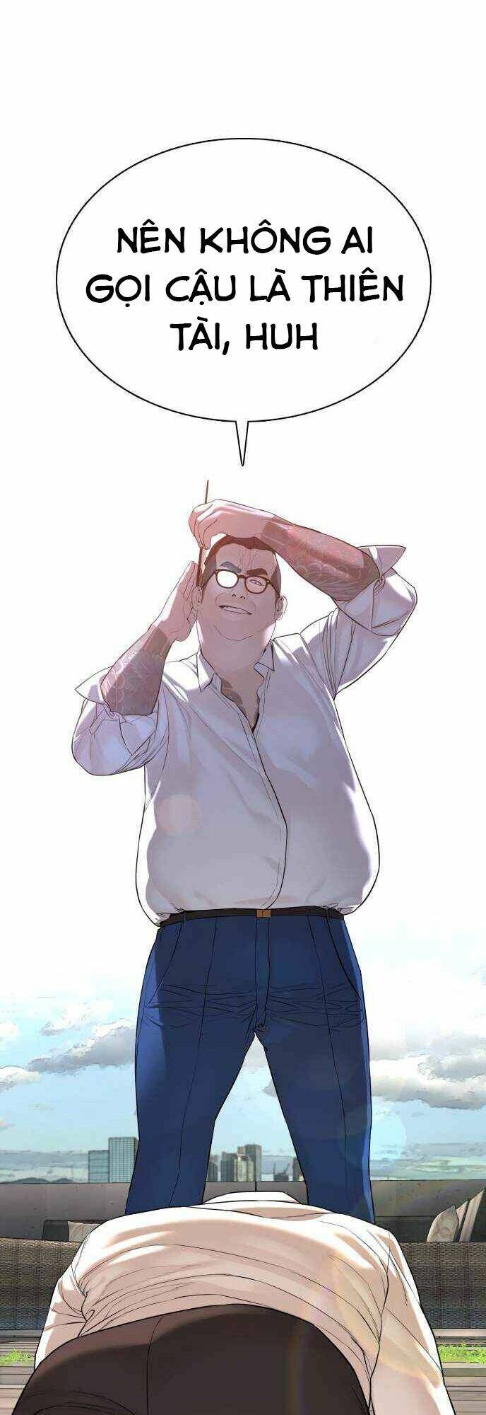 Cách Chiến Thắng Trận Đấu Chapter 78 - Trang 2