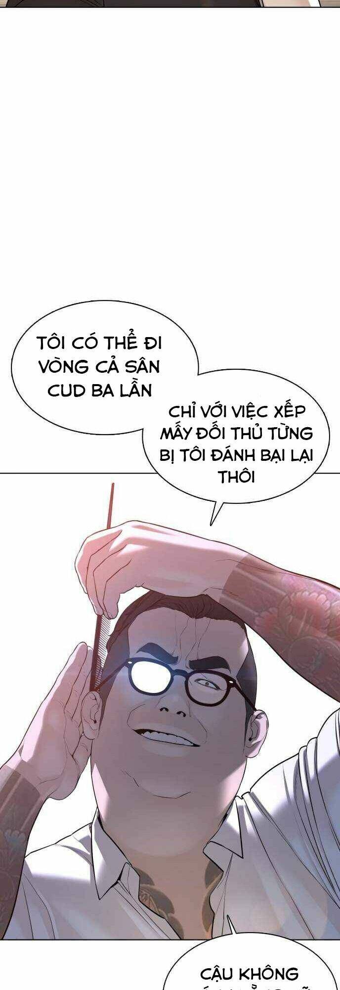 Cách Chiến Thắng Trận Đấu Chapter 78 - Trang 2