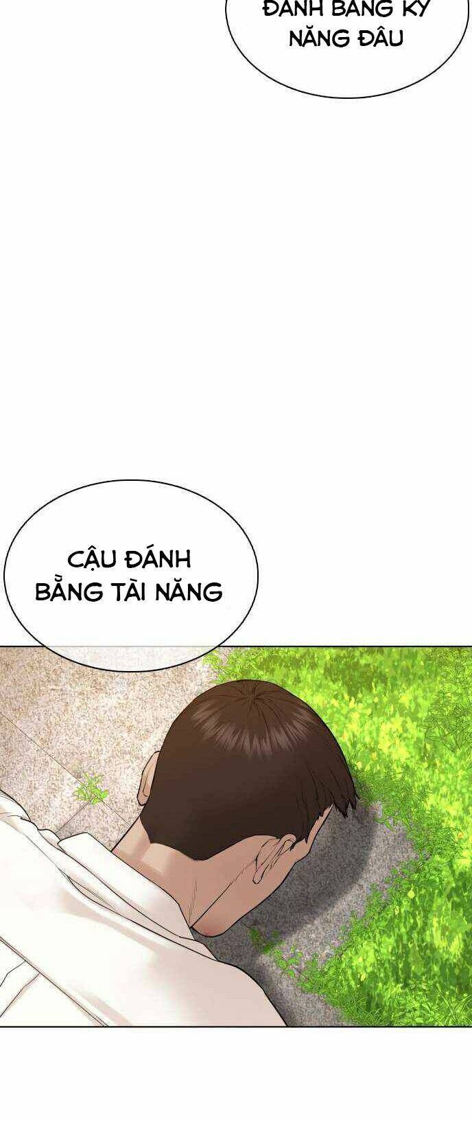 Cách Chiến Thắng Trận Đấu Chapter 78 - Trang 2