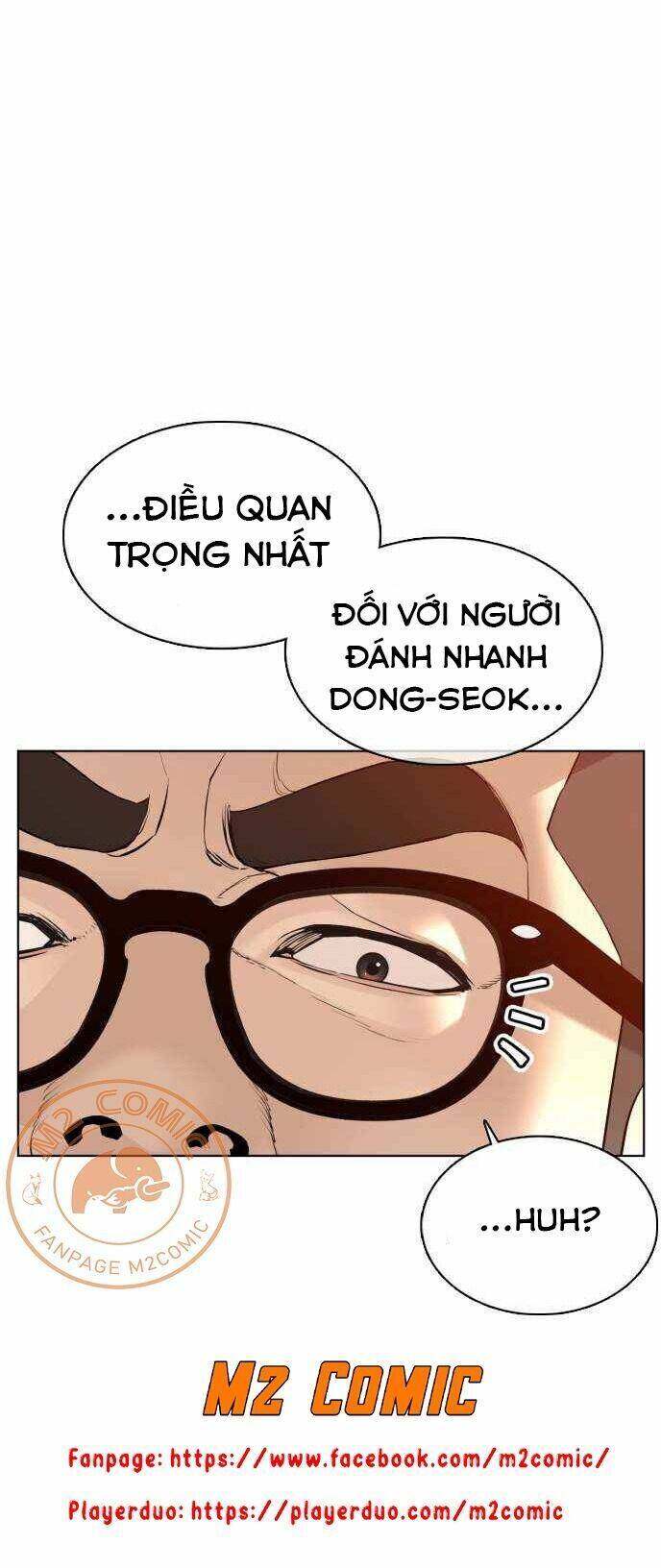 Cách Chiến Thắng Trận Đấu Chapter 78 - Trang 2