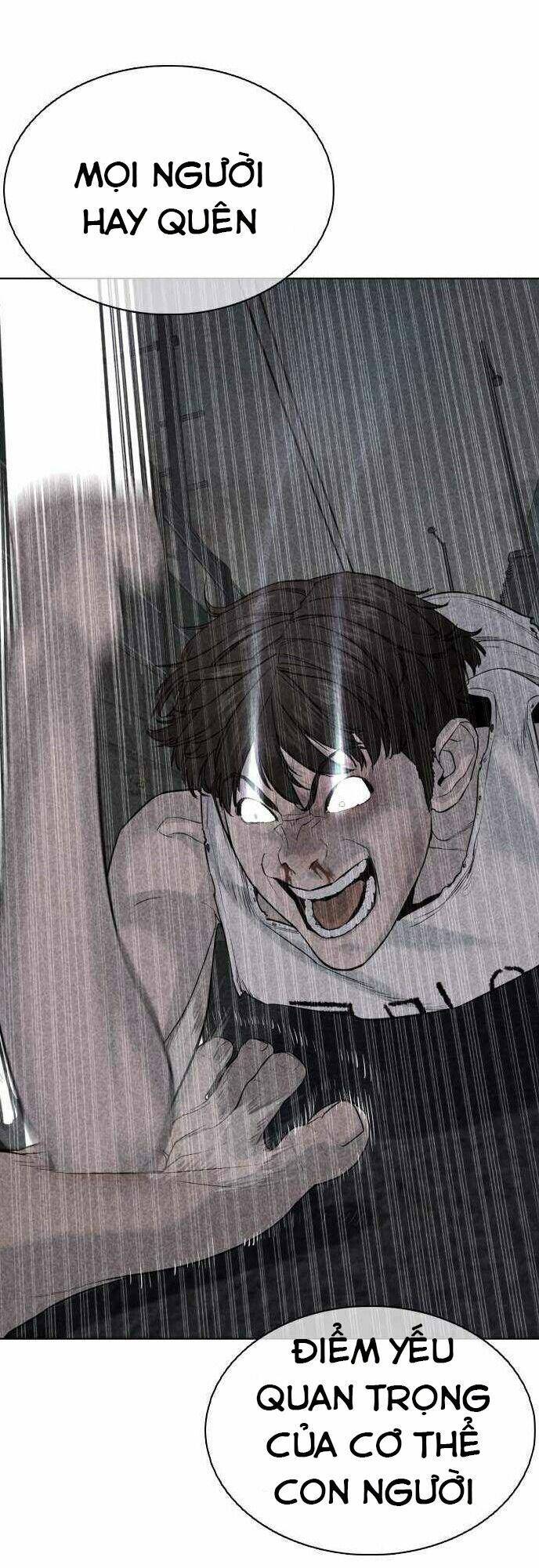 Cách Chiến Thắng Trận Đấu Chapter 78 - Trang 2