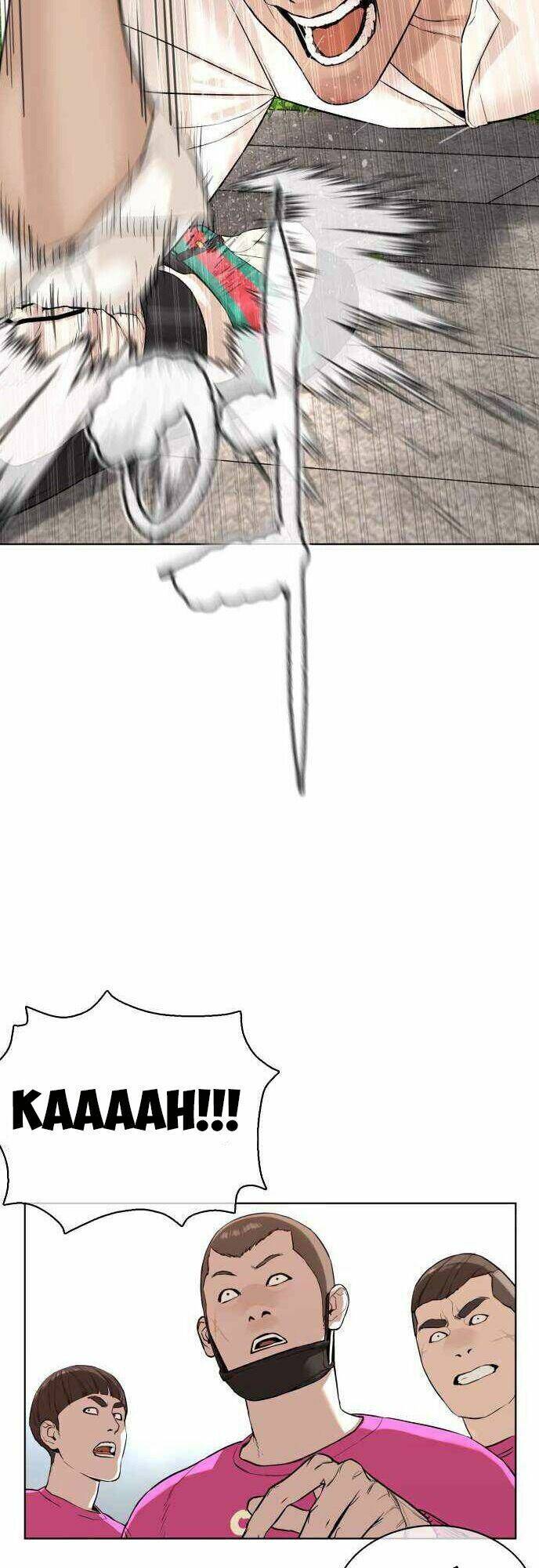 Cách Chiến Thắng Trận Đấu Chapter 78 - Trang 2