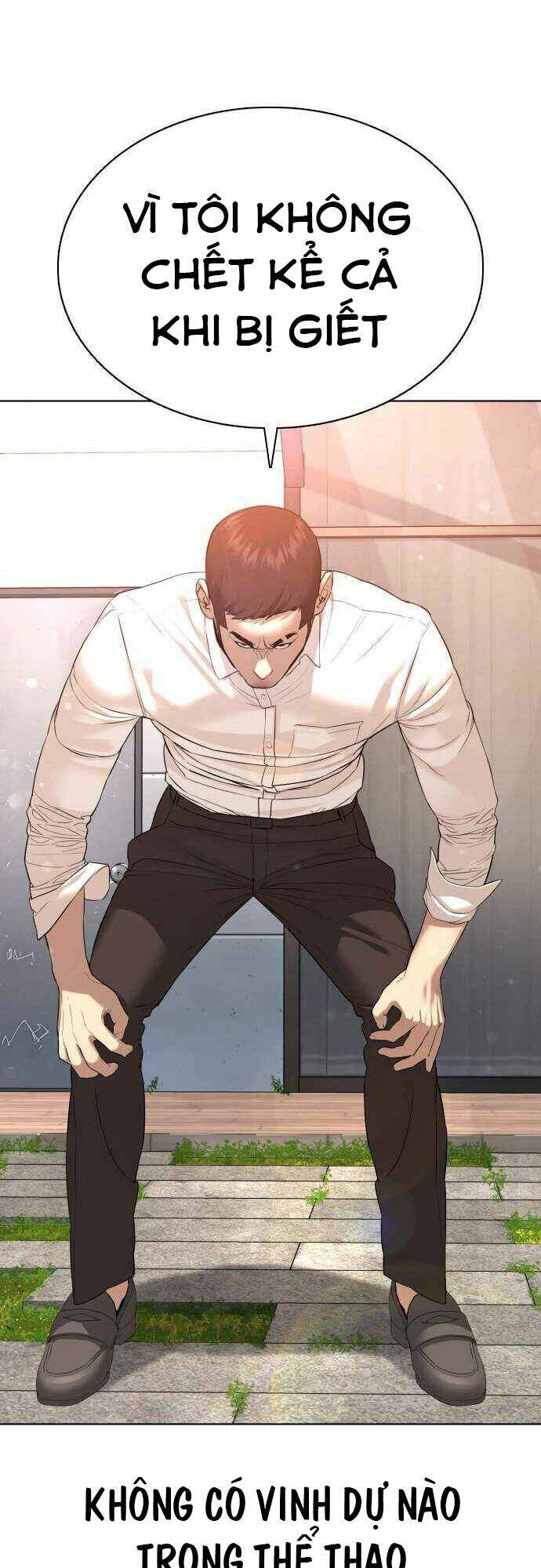 Cách Chiến Thắng Trận Đấu Chapter 78 - Trang 2