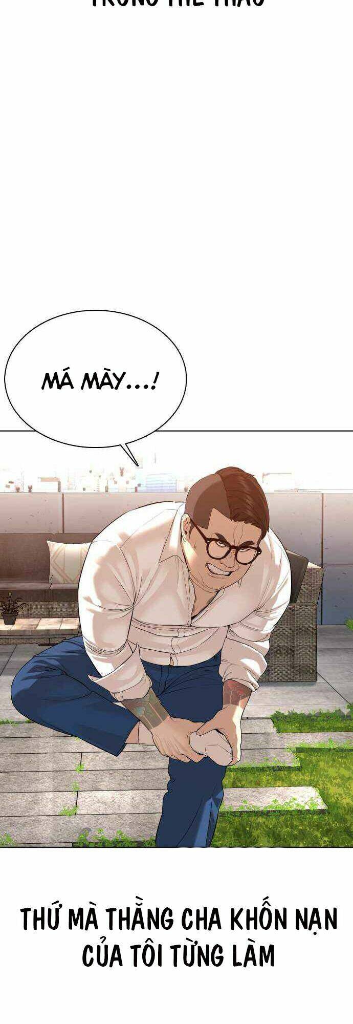 Cách Chiến Thắng Trận Đấu Chapter 78 - Trang 2